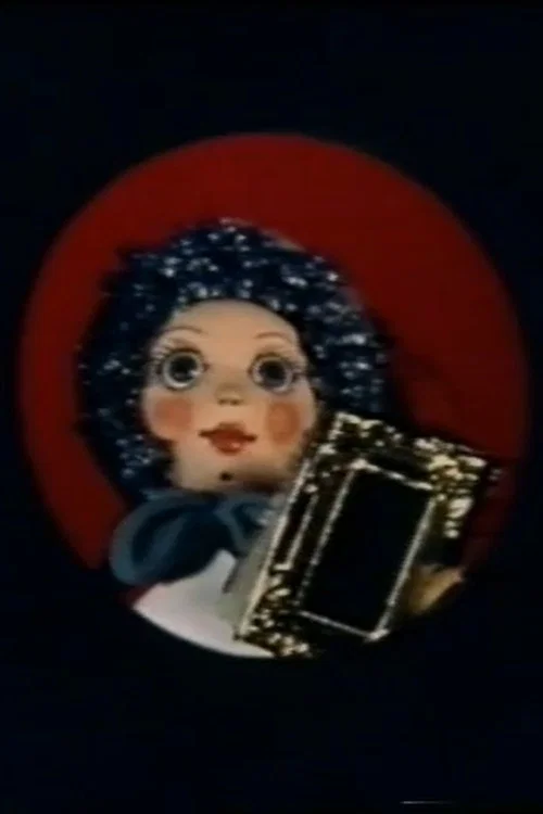 Movie poster for Coppélia (1979)