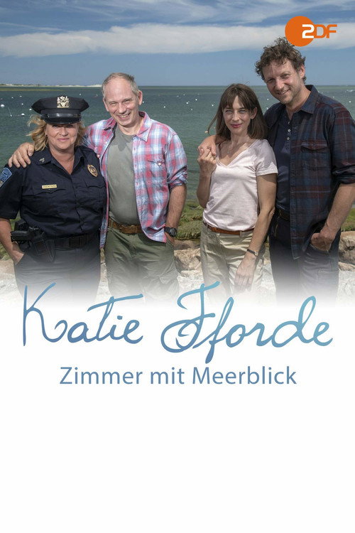 Movie poster for Katie Fforde - Zimmer mit Meerblick (2018)