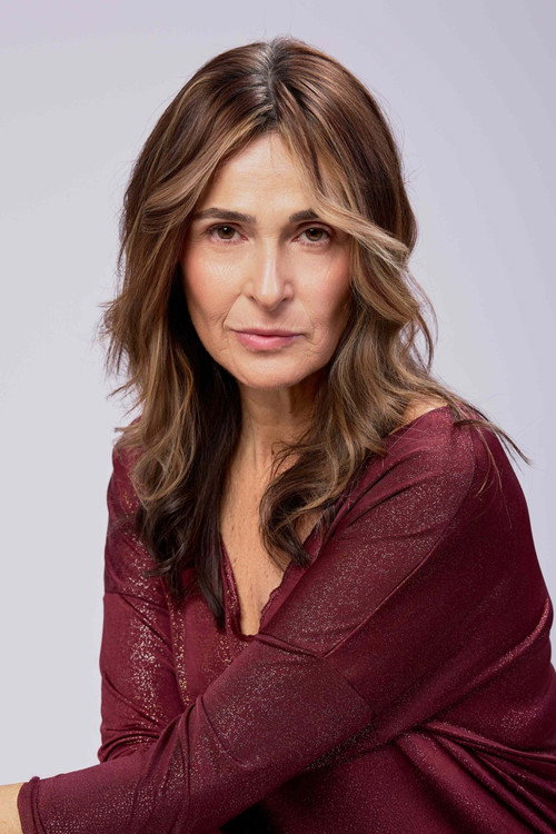 Photo of Victoria Enguidanos, Acting