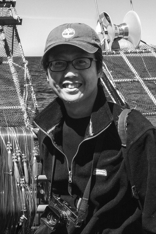 Photo of Lu Yu-jui, Directing