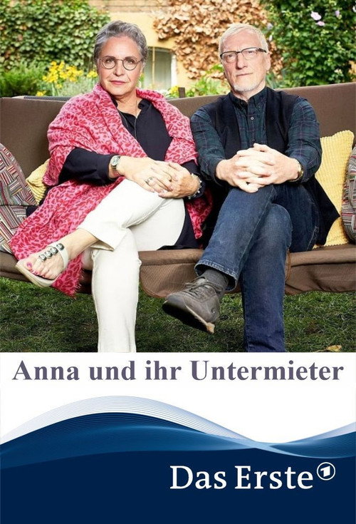 Movie poster for Anna und ihr Untermieter - Aller Anfang ist schwer (2020)