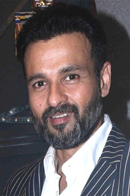 Rohit Roy profile