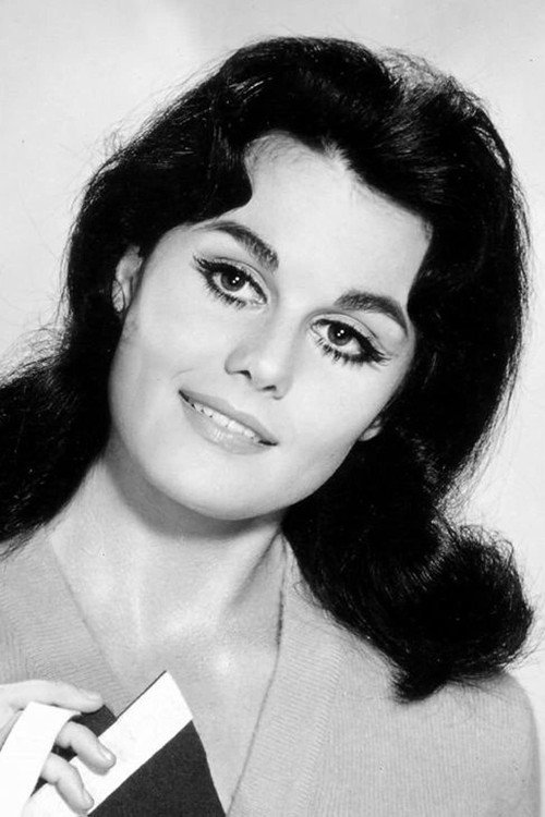 Photo of Sharon Hugueny, Acting