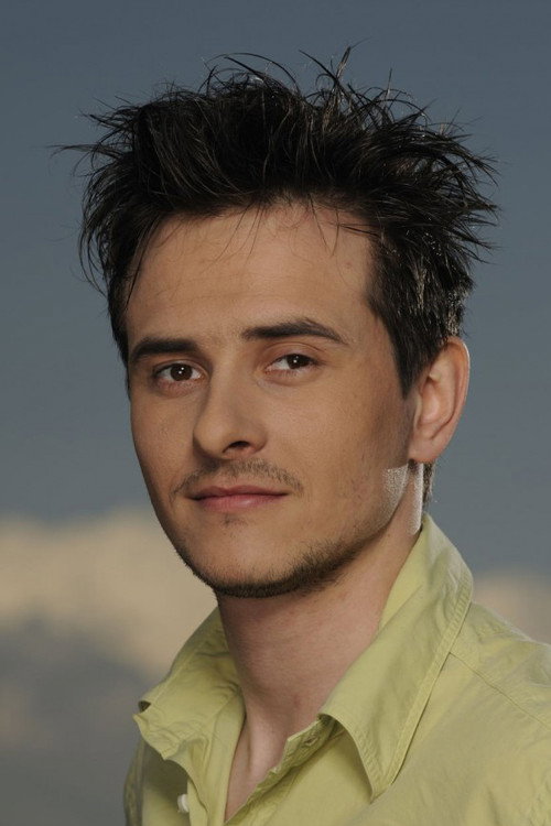 Peter Oszlík profile