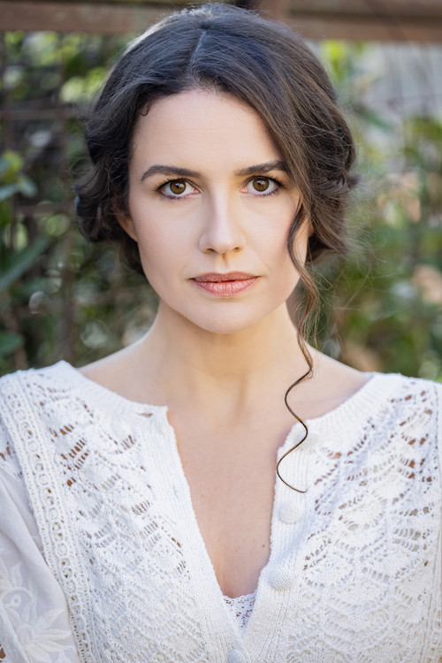 Photo of Laura Rauch, Acting