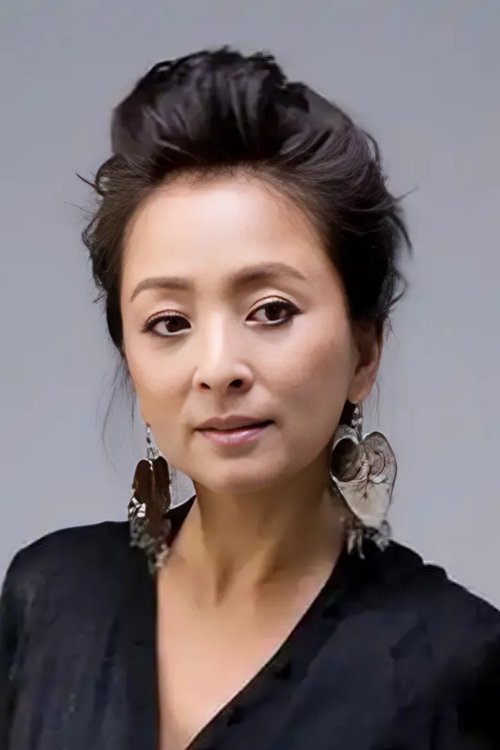 Li Qinqin profile