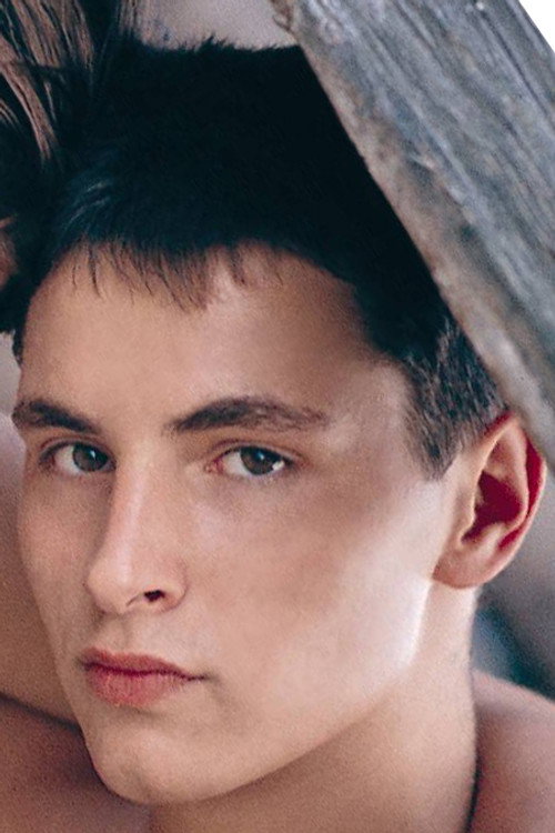 Photo of Palo Cernak, Acting