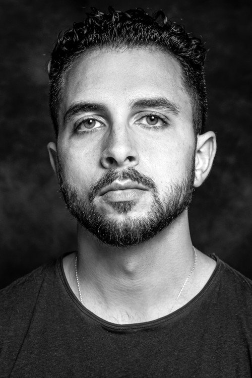 Photo of Andy Kalirai, Acting