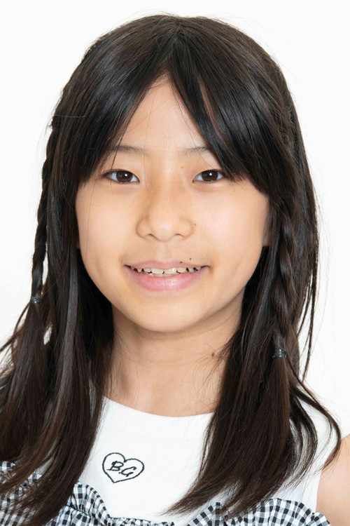 Haruka Aoki profile