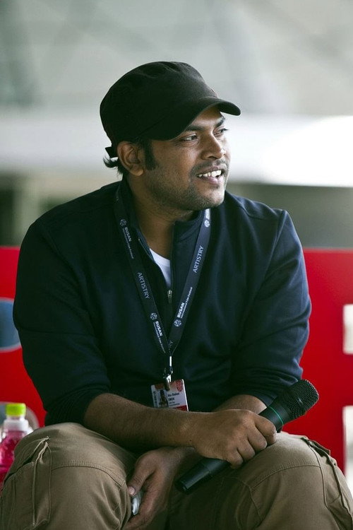 Photo of Abu Shahed Emon, Writing