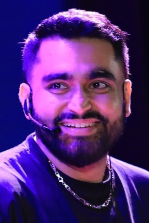 Viraj Ghelani profile