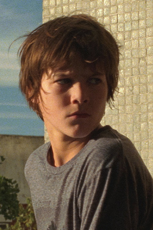 Photo of David Mourato, Acting