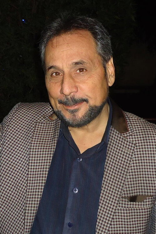 Photo of Majid Ghannad, Acting