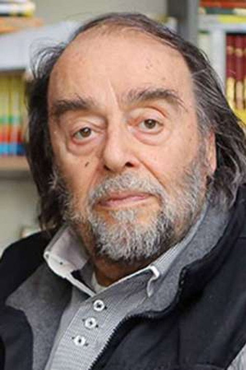 Photo of Ljubiša Georgievski, Directing
