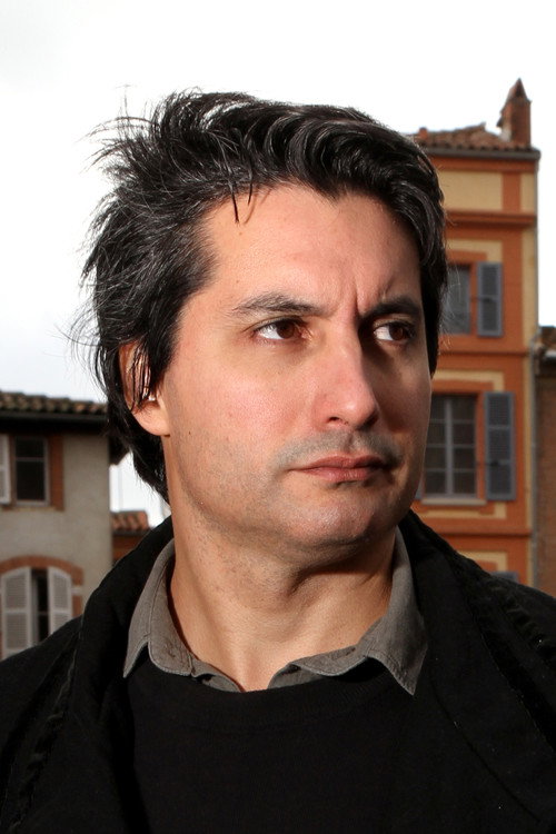 Photo of Marcelo Charras, Directing