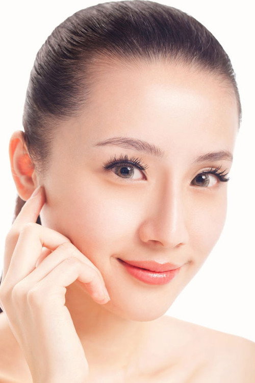 Photo of Zhang Xinqi, Acting