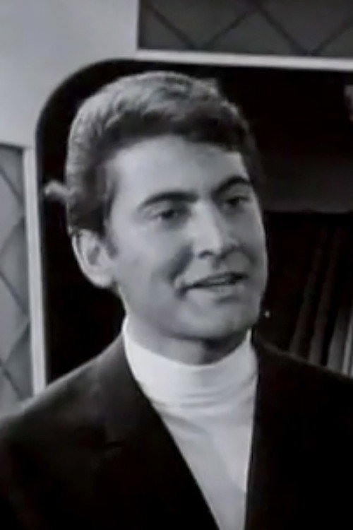 Photo of Antonis Liotsis, Acting