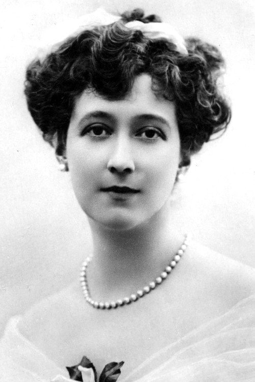 Photo of Ellis Jeffreys, Acting
