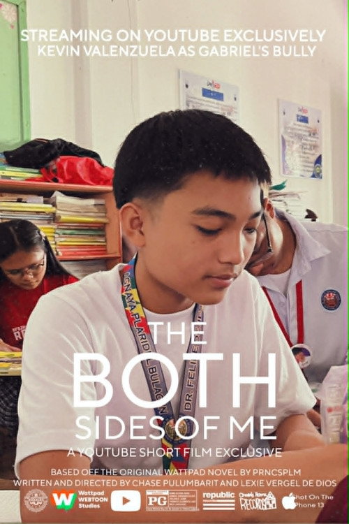 Photo of Kevin Valenzuela, Acting