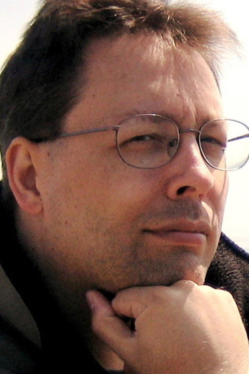 Photo of J.R. Bookwalter, Production