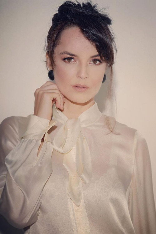 Photo of Carolina Monte Rosa, Acting