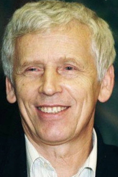 Photo of Aleksandr Kharitonov, Acting