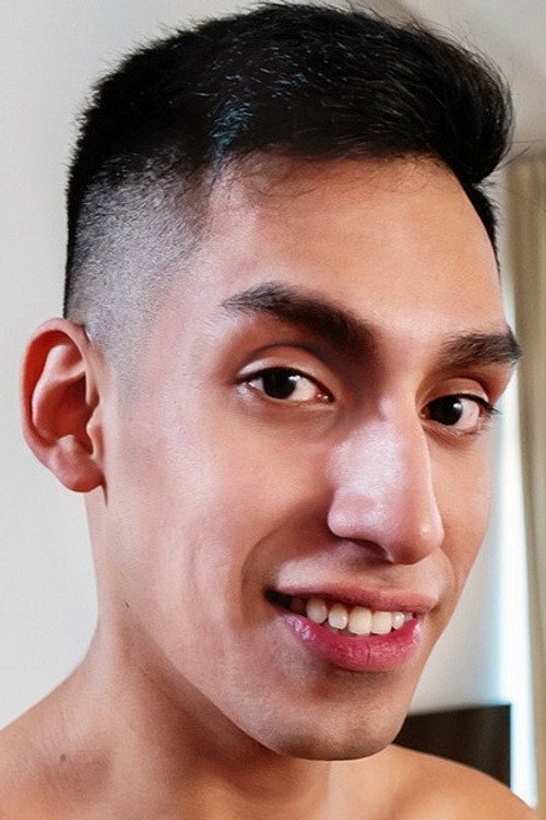 Photo of Alejo Smith, Acting