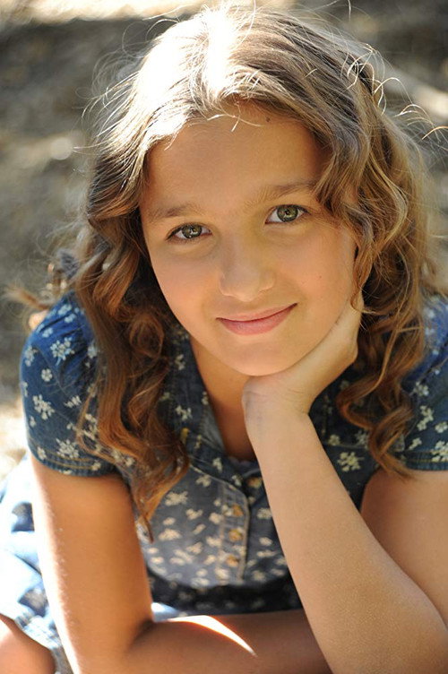 Photo of Madeline Moon, Acting