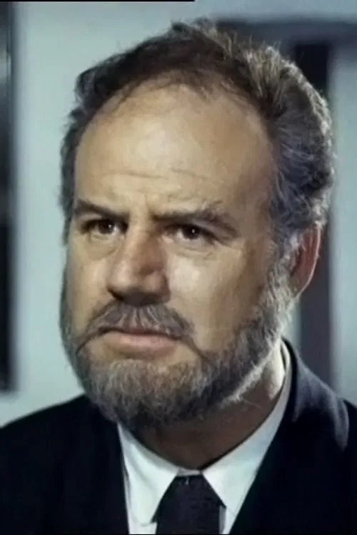 Giannis Argyris profile