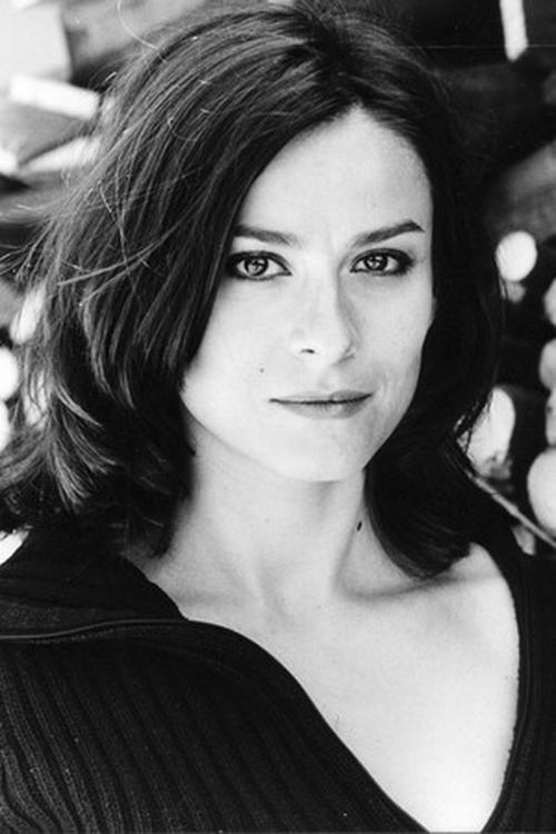 Sara D'Amario profile