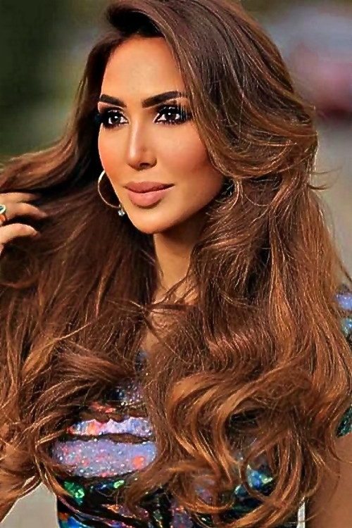 Photo of Houda Majd, Acting
