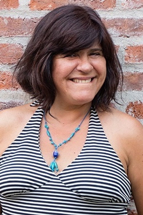 Photo of Gabriela Guillermo, Directing