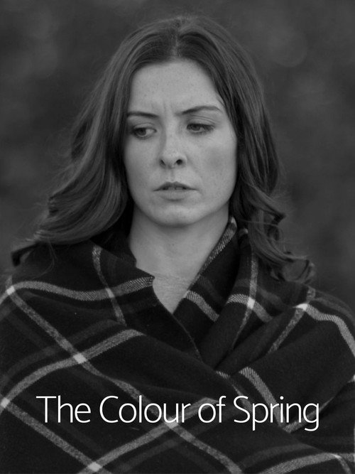 Movie poster for The Colour of Spring (2021)
