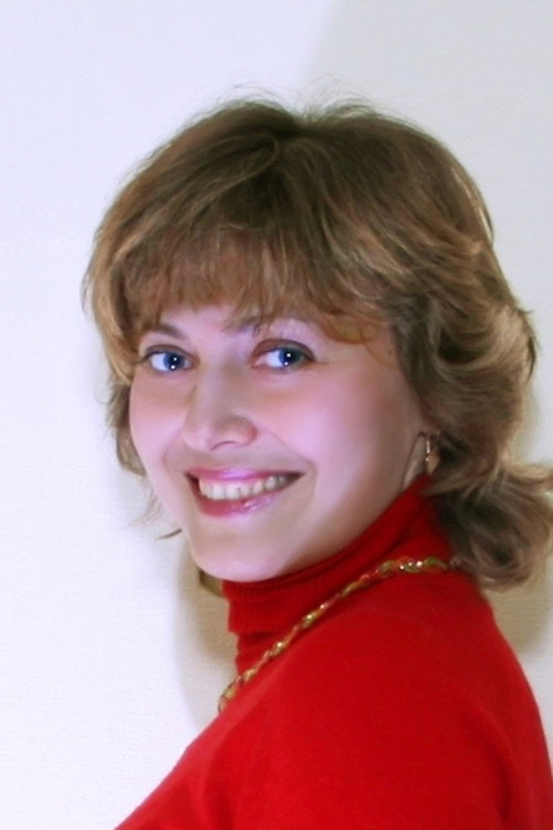 Photo of Lyudmila Boevchuk, Acting