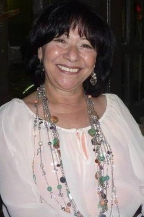 Magda Mounir profile