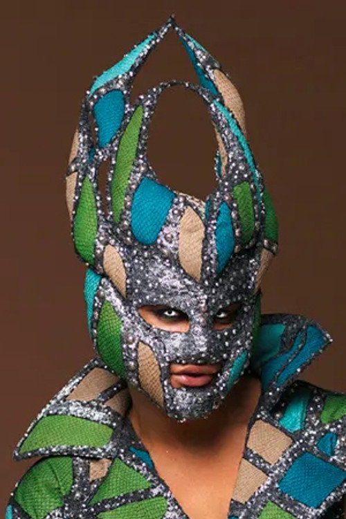 John Ronny Villberg profile