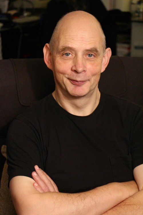 Photo of Ben Van Bergen, Acting