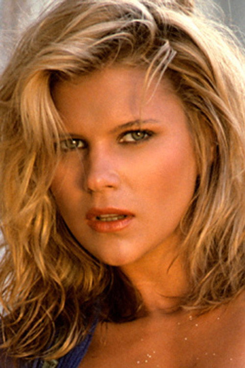 Photo of Morgan Fox, Acting