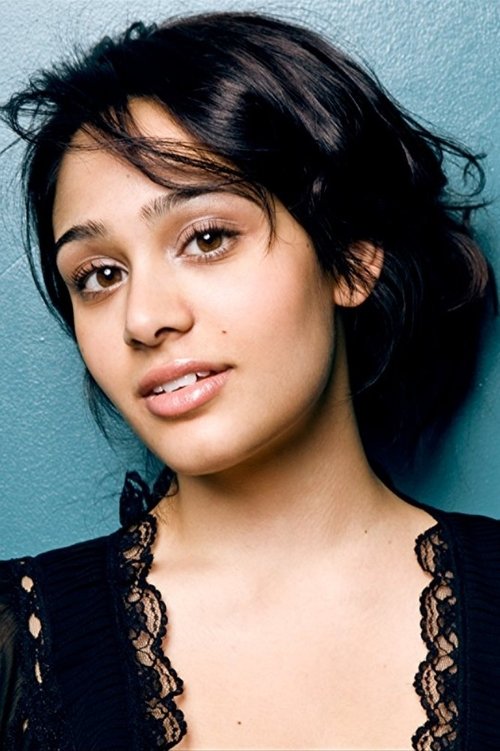 Aadila Dosani profile