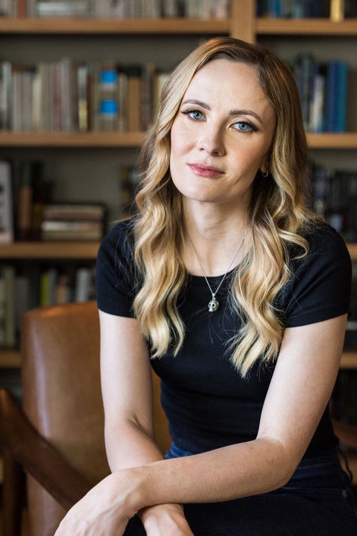 Dr. Emily Zarka profile