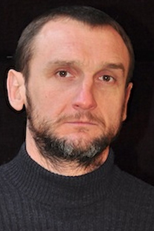Photo of Vladimir Novitsky, Acting
