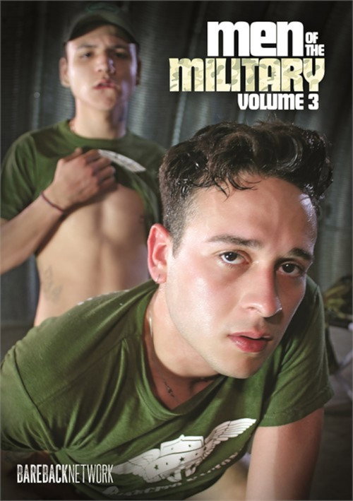 Movie poster for Men of the Military 3 (2024)