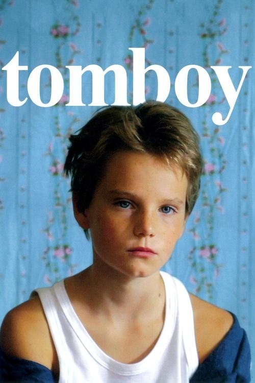 Movie poster for Tomboy (2011)