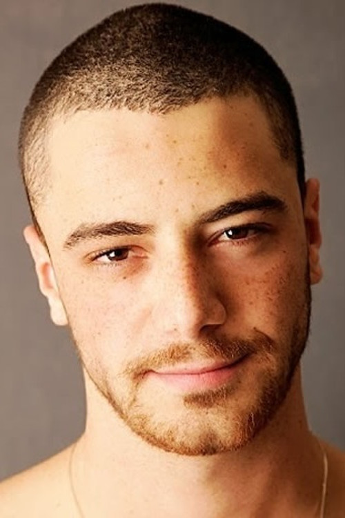 Photo of Felipe Titto, Acting