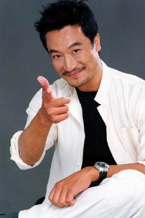 Photo of Jin Hong, Acting