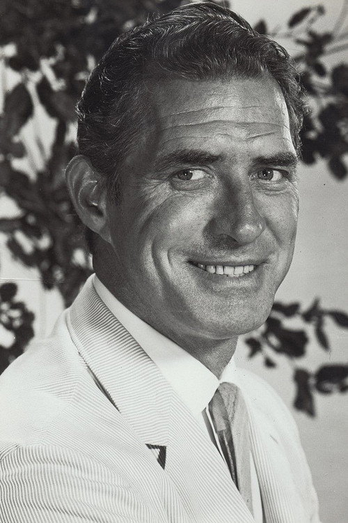 Photo of Jock Mahoney, Acting