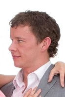 Photo of Joe Tee, Acting