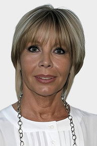 Christine Schuberth profile