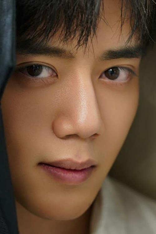Photo of Yang Yunhao, Acting