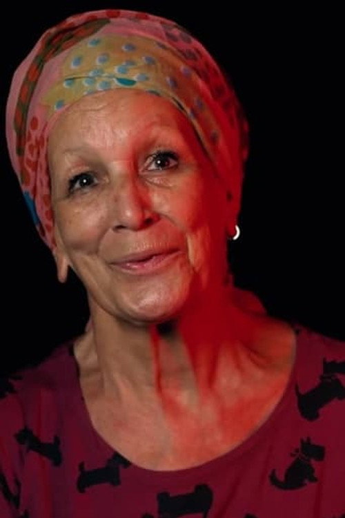 Photo of Rosa Guimarães, Acting